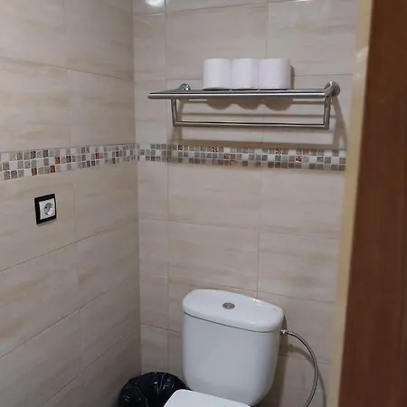 Jupiter Estudio Apartment *