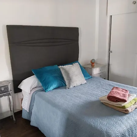 Jupiter Estudio * Benalmadena