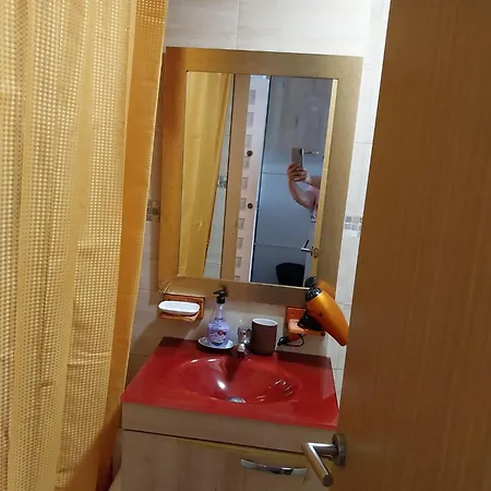 Apartment Jupiter Estudio Benalmadena