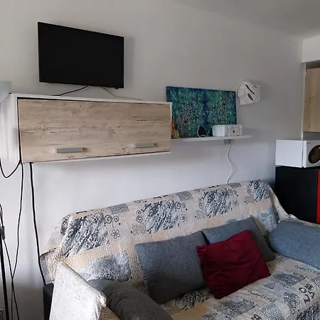 Jupiter Estudio * Benalmadena