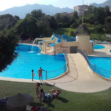 Jupiter Estudio * Benalmadena