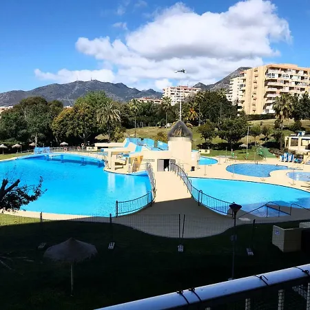 Apartment Jupiter Estudio *