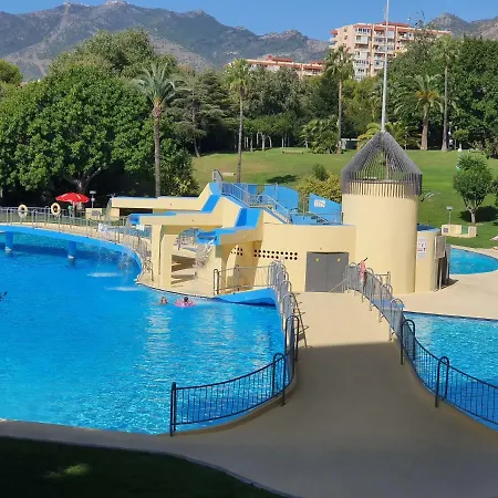 Apartment Jupiter Estudio *