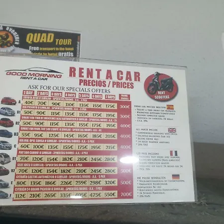 Jupiter Estudio Benalmadena