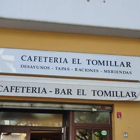 Apartment Jupiter Estudio Benalmadena