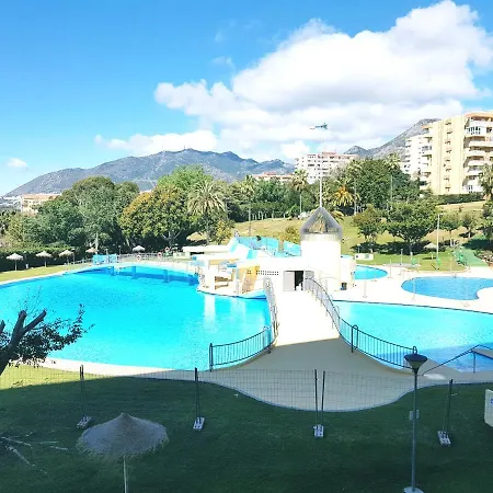 Jupiter Estudio * Benalmadena