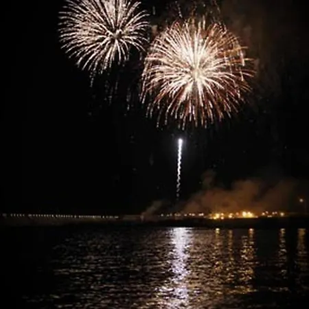 Jupiter Estudio Apartment